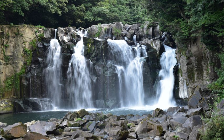 (報名額滿!)日本鹿兒島、櫻島火山、指宿砂浴、 鵜戶神宮 溫泉五日