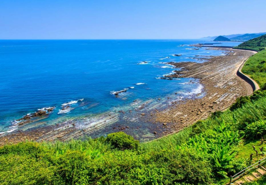 (報名額滿!)日本鹿兒島、櫻島火山、指宿砂浴、 鵜戶神宮 溫泉五日