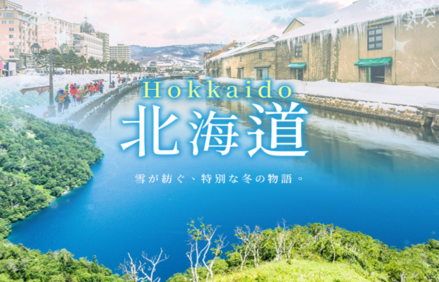 白銀盛宴～北海道破冰船５日