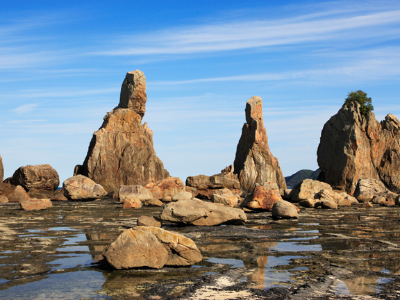 日本神戶~南紀5天 和歌山城、三段壁、那智瀑布、 熊野神社、季節採果樂 溫泉五日